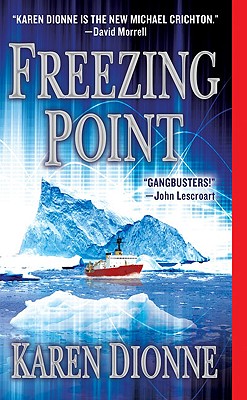 Freezing Point - Dionne, Karen