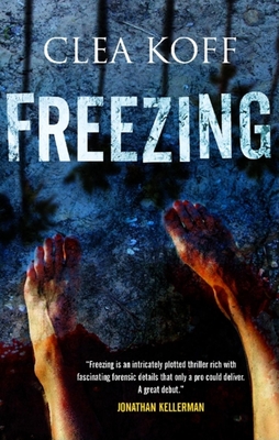Freezing - Koff, Clea