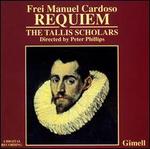 Frei Manuel Cardoso: Requiem