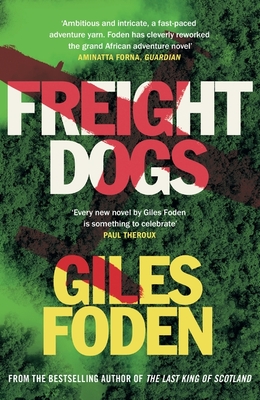 Freight Dogs - Foden, Giles