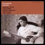 Freight Train and Other North Carolina Folk Songs