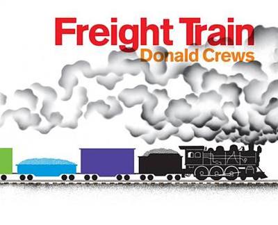 Freight Train - Crews, Donald