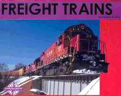 Freight Trains - Stille, Darlene R