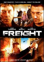 Freight - Stuart St. Paul