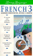 French 3: Advanced Conversation -- Revised and Updated (Book)