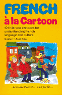 French a la Cartoon