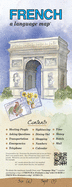 French a Language Map