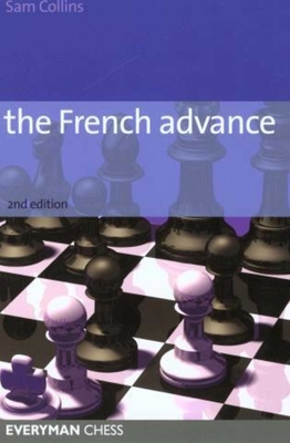 French Advance: 2nd Edition - Collins, Sam