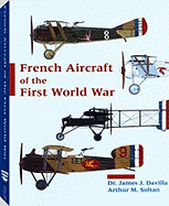 French Aircraft of the First World War