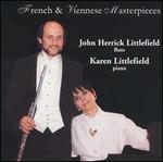 French and Viennese Masterpieces