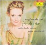French Arias