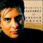 French Arias