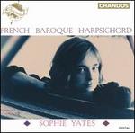 French Baroque Harpsichord