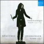 French Baroque: Versailles 1700-1740