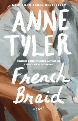 French Braid - Tyler, Anne
