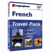 French CD Travel Pack
