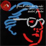 French Chamber Music