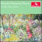 French Character Pieces