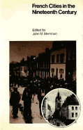 French cities in the nineteenth century