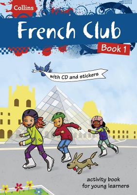 French Club Book 1 - McNab, Rosi