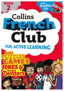 French Club Book 2
