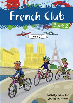 French Club Book 2 - McNab, Rosi