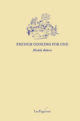 French Cooking for One - 