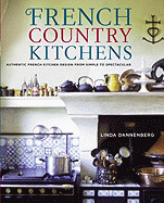 French Country Kitchens