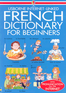 French Dictionary for Beginners