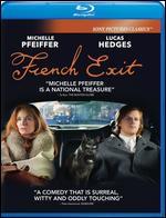 French Exit [Blu-ray]