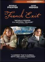 French Exit - Azazel Jacobs