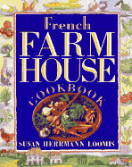 French Farmhouse Cookbook