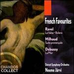 French Favourites