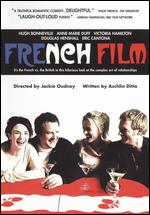 French Film - Jackie Oudney
