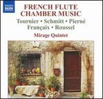 French Flute Chamber Music