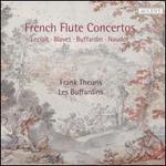 French Flute Concertos