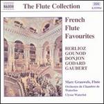 French Flute Favourites