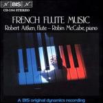 French Flute Music