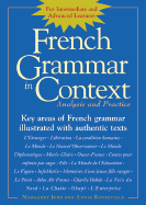 French Grammar in Context
