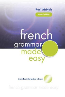 French grammar made easy - McNab, Rosi