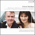 French Holidays