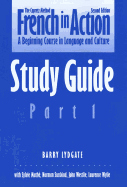 French in Action: A Beginning Course in Language and Culture, Second Edition: Audio Program, Part 1