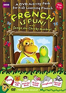 French is Fun with Serge, the Cheeky Monkey!