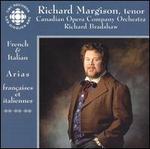 French & Italian Arias