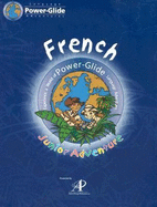 French Junior Course
