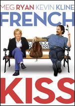 French Kiss - Lawrence Kasdan