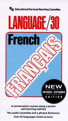 French Language 30 - Language 30