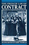 French Law of Contract