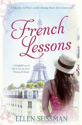 French Lessons - Sussman, Ellen