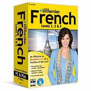 French Levels 1, 2, & 3